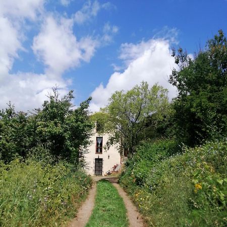 La Peonia Casa Vacanze In Montagna Prato Verde Panorama Stupendo Sardegna Seùlo Extérieur photo